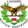 Magyar honvédség logo